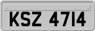 KSZ4714