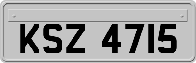 KSZ4715
