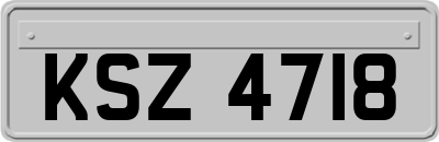 KSZ4718