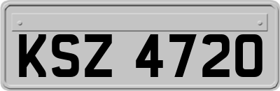 KSZ4720