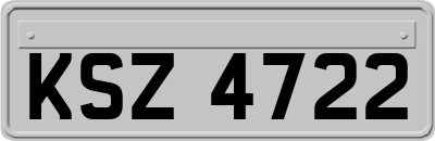 KSZ4722