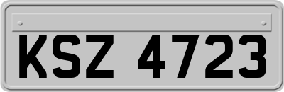 KSZ4723