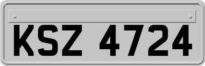 KSZ4724