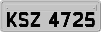 KSZ4725
