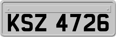 KSZ4726