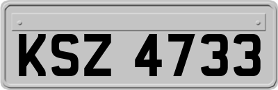 KSZ4733