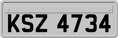 KSZ4734
