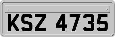 KSZ4735