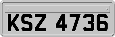 KSZ4736