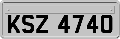 KSZ4740
