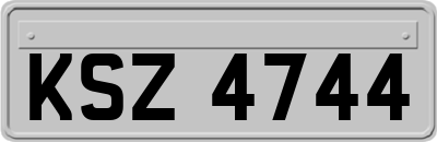 KSZ4744