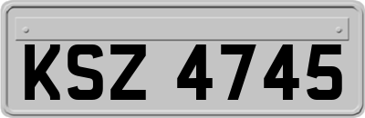 KSZ4745