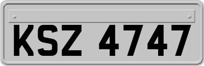 KSZ4747