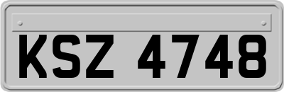 KSZ4748