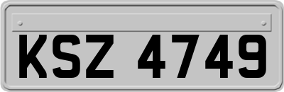 KSZ4749