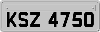 KSZ4750