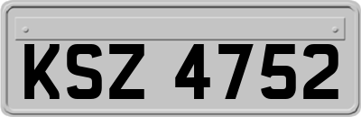 KSZ4752