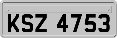 KSZ4753