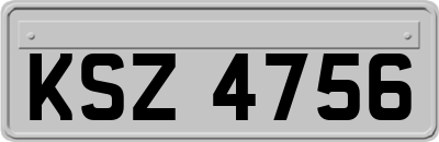 KSZ4756