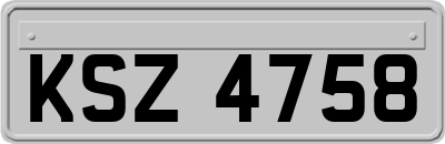 KSZ4758