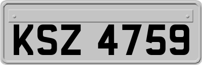KSZ4759