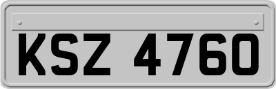 KSZ4760