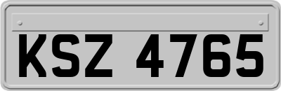 KSZ4765