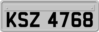 KSZ4768