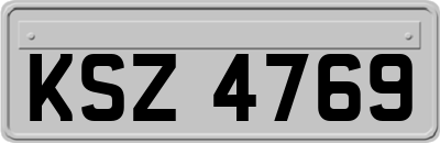 KSZ4769