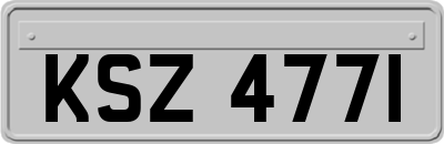KSZ4771