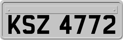 KSZ4772