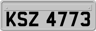 KSZ4773