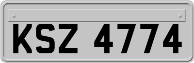 KSZ4774