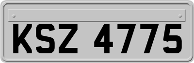 KSZ4775