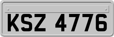 KSZ4776