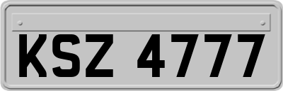 KSZ4777