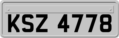 KSZ4778