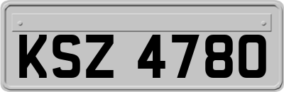 KSZ4780