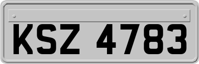 KSZ4783