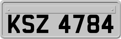 KSZ4784