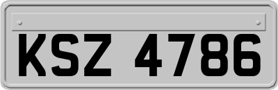 KSZ4786