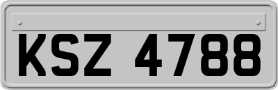 KSZ4788