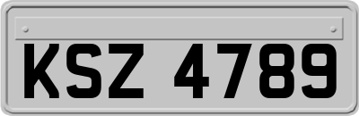 KSZ4789