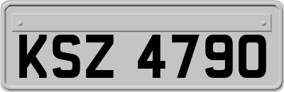 KSZ4790