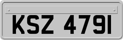 KSZ4791
