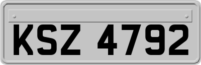 KSZ4792
