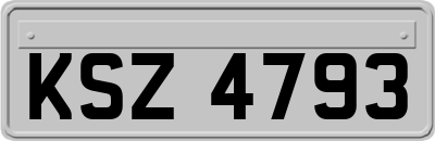 KSZ4793