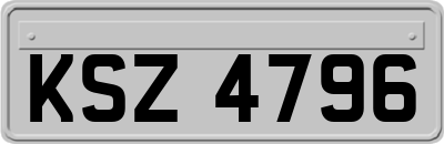 KSZ4796