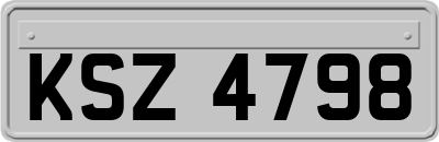 KSZ4798