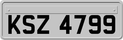 KSZ4799